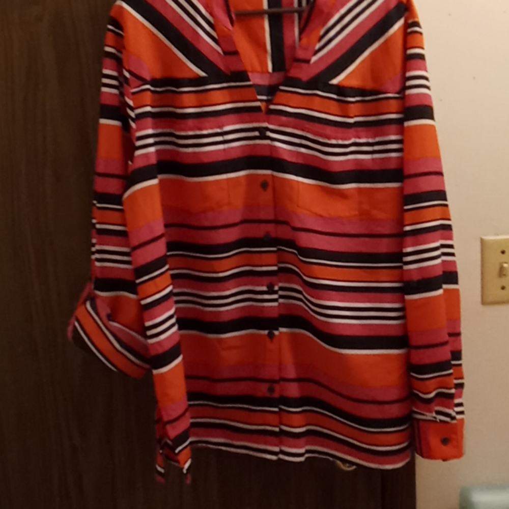 Dress shirt